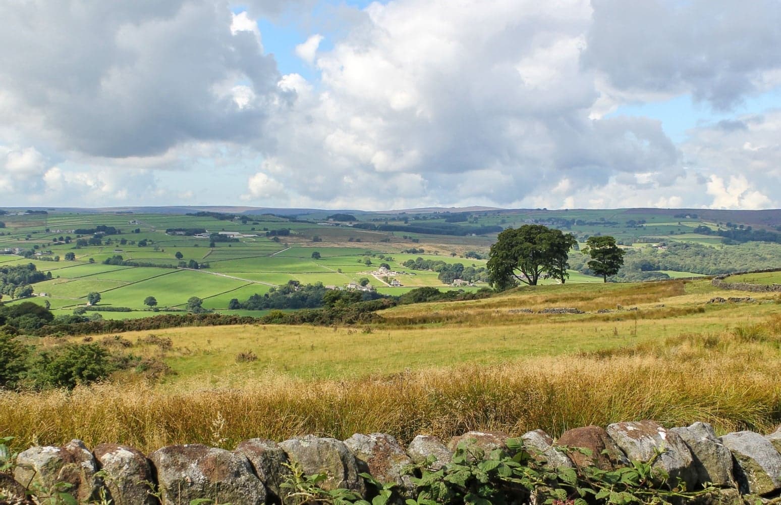 Summerbridge, North Yorkshire