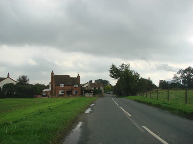 West Haddlesey