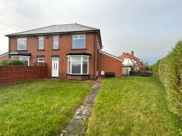 3 bed Semi-Detached to rent in barnsley