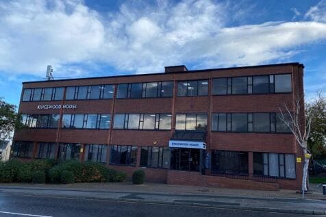 Office to rent in pudsey