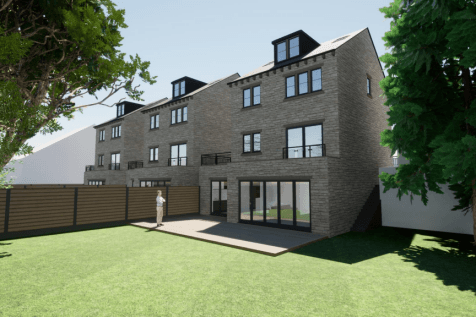 5 bed Plot for sale in brighouse