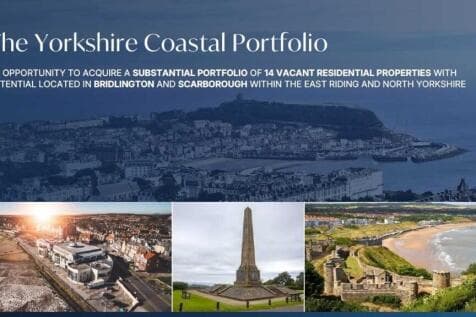 Mixed Use for sale in bridlington