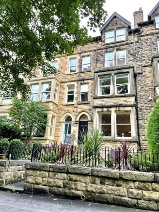 3 bed Apartment to rent in harrogate