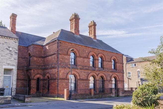 4 bed Detached for sale in york