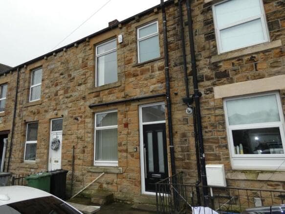 2 bed Terraced to rent