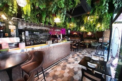 Restaurant for sale in beverley