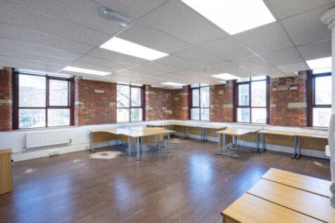 Office to rent in brighouse