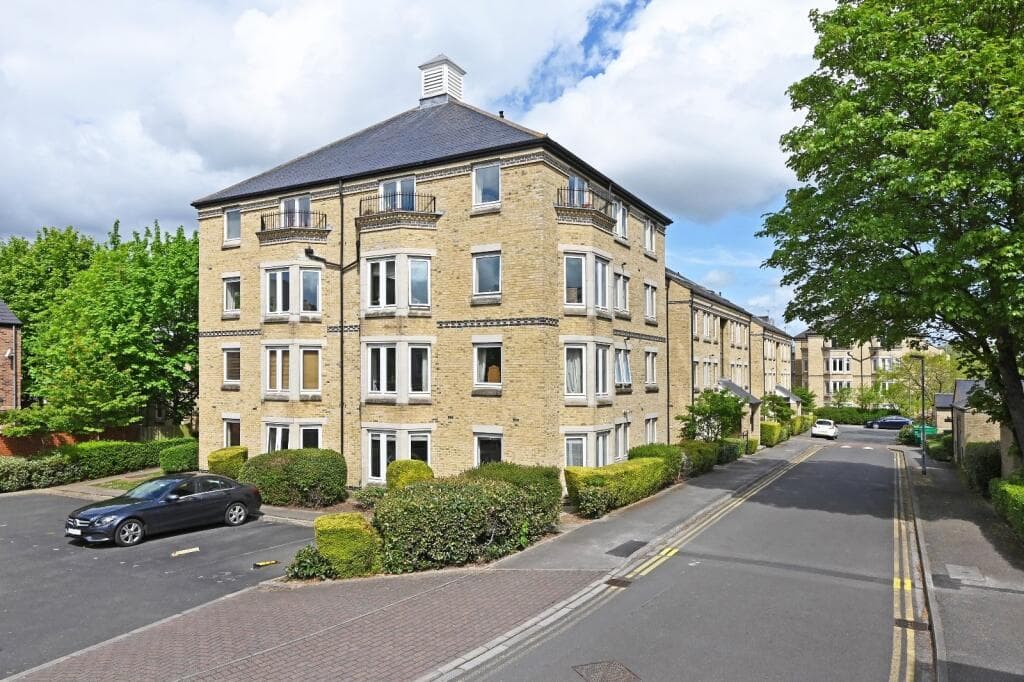 2 Bedroom Flat For Rent In Neptune House, Olympian Court, York, Yo10
