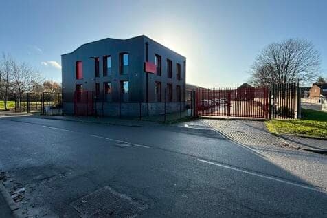 Light Industrial for sale in sheffield