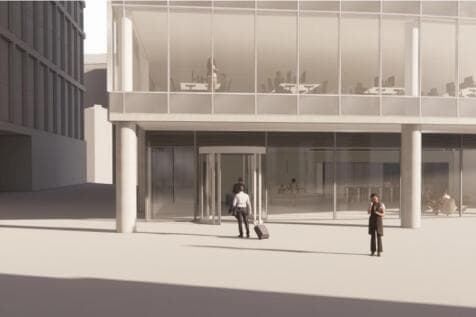 Office to rent in sheffield