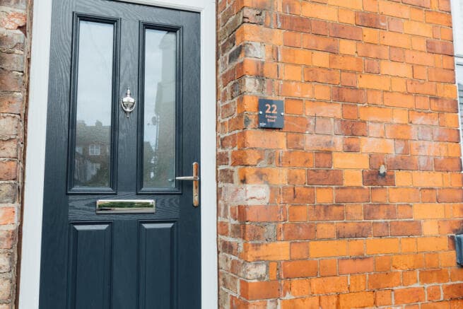 6 bed House to rent in hull