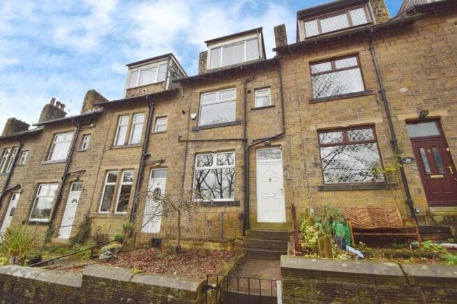 3 bed Terraced to rent in keighley