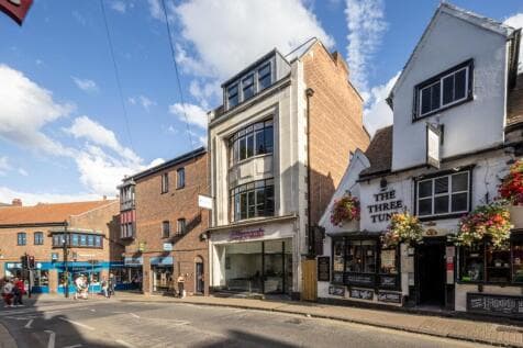 Commercial Property for sale in york