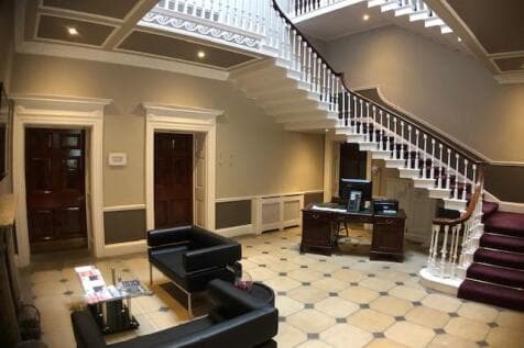 Office to rent in beverley