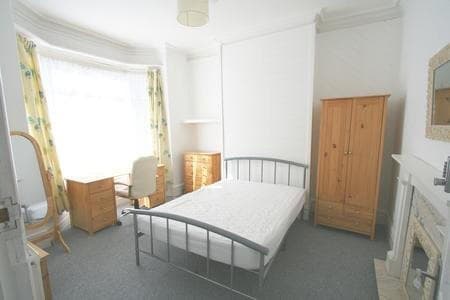 4 bed House to rent in hull