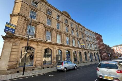 Office for sale in hull