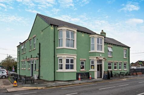 10 bed Hotel for sale in castleford