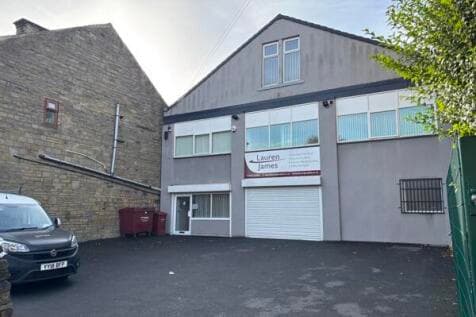 Office for sale in halifax