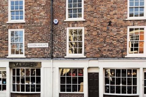 Mixed Use for sale in york