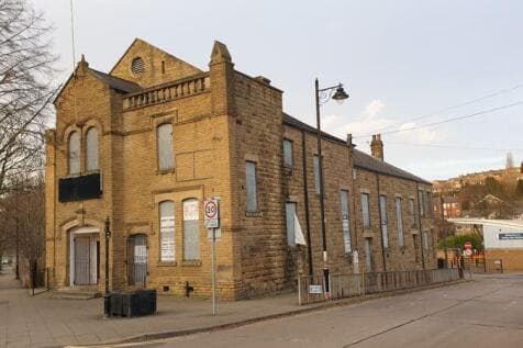 Commercial Property for sale in batley