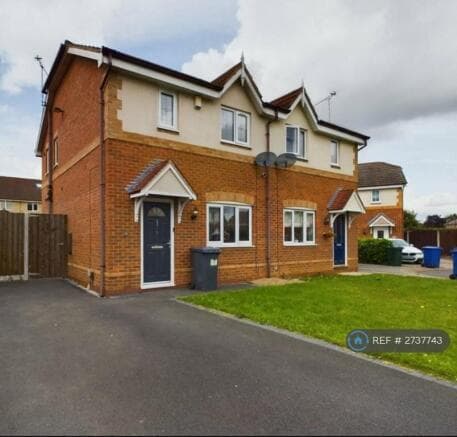 3 bed Semi-Detached to rent in doncaster