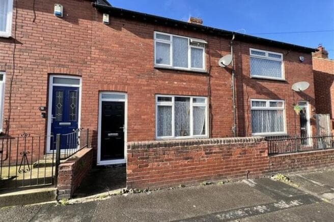3 bed Terraced to rent in castleford