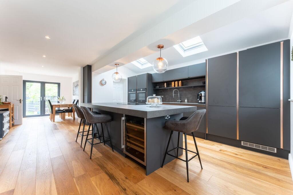 4 Bedroom Detached House For Sale In Nevis Way, York, Yo24 2xf, Yo24