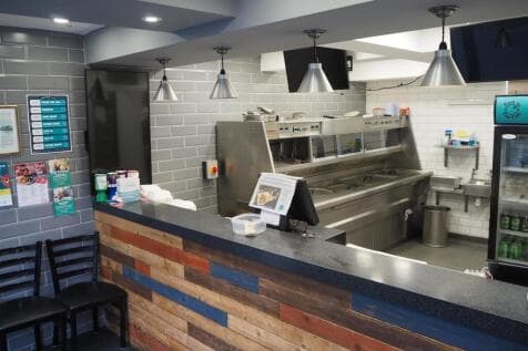 Takeaway for sale in brighouse