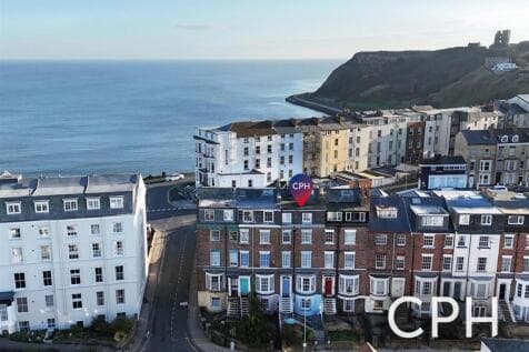 12 bed Guest House for sale in scarborough