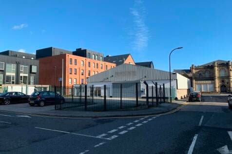 Residential Development for sale in sheffield