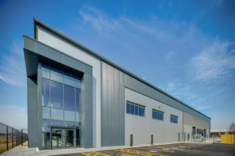 Light Industrial to rent in doncaster