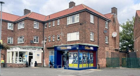 Retail Property (high street) for sale in beverley