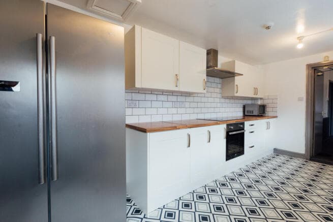 6 bed House to rent in hull