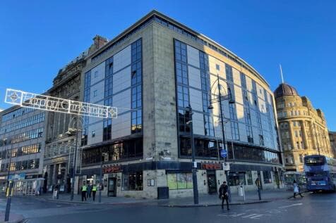 Retail Property (high street) for sale in bradford