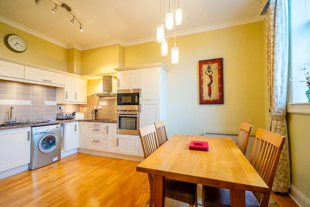 2 Bedroom Apartment For Rent In Monkgate, York, North Yorkshire, Yo31