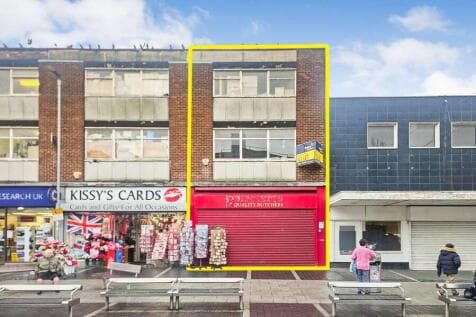 Commercial Property for sale in castleford