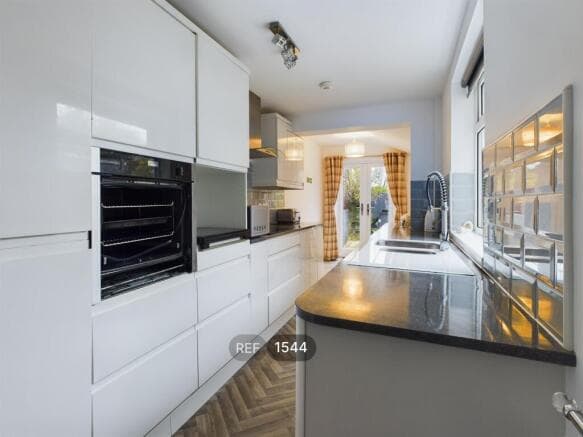 3 bed Terraced to rent