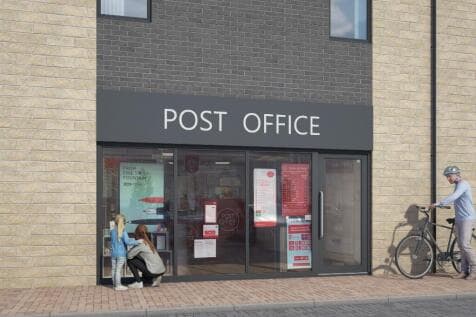 Retail Property (out of town) to rent in castleford
