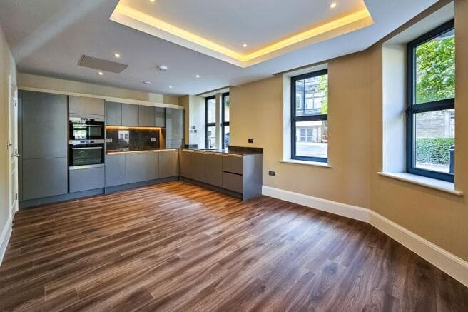 2 bed Apartment to rent in harrogate