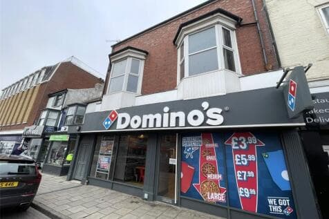 Shop for sale in bridlington