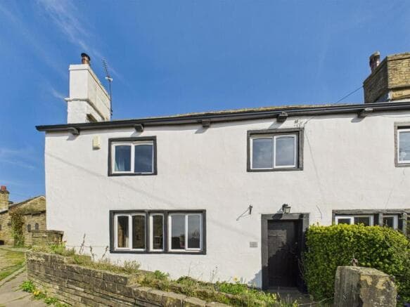 3 bed House to rent in halifax