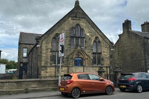 Land for sale in bradford