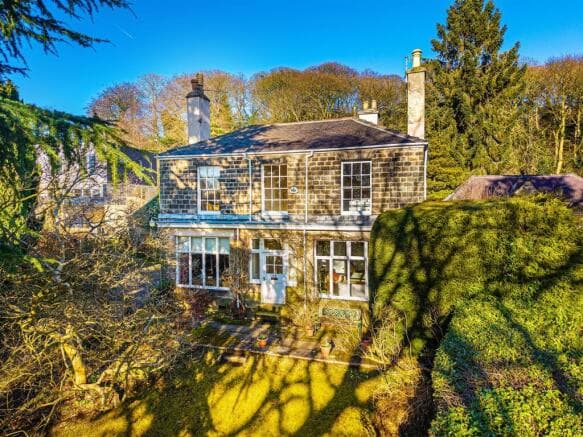 5 bed Detached for sale in sheffield
