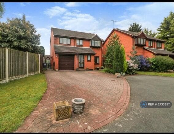 4 bed Detached to rent in doncaster