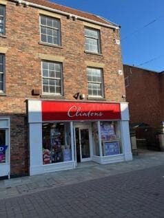 Retail Property (high street) for sale in beverley