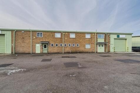 Light Industrial to rent in beverley