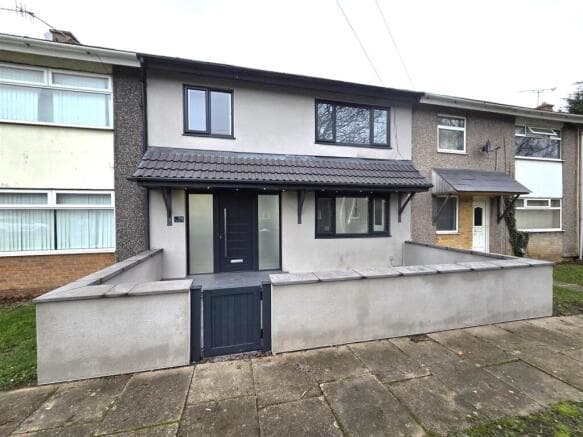 3 bed Terraced to rent in doncaster