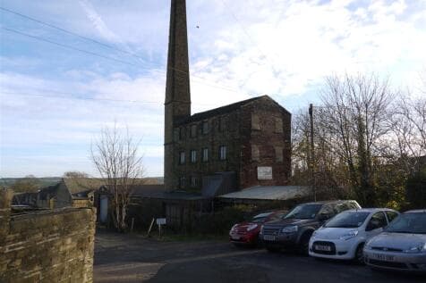 Commercial Property for sale in huddersfield