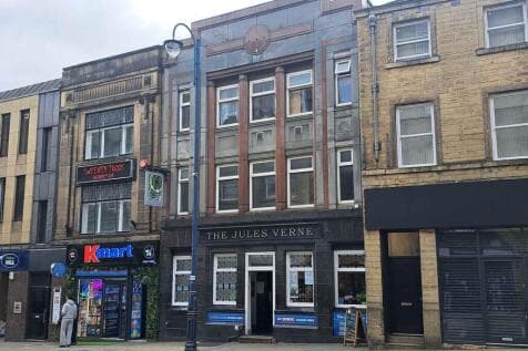 Pub for sale in huddersfield