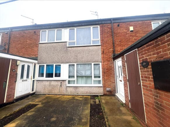 2 bed Flat to rent in pontefract